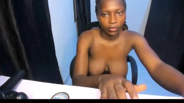 Image 6 of nasty_blackangel Stream on Chaturbate on 15 months ago