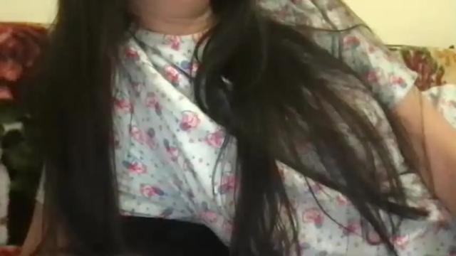 Image 2 of nasty_brunette69 Stream on Chaturbate on 18 months ago
