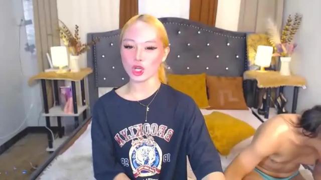 Thumbnail 3, nasty_pinay_hottie's Stream at Chaturbate, 21 months ago