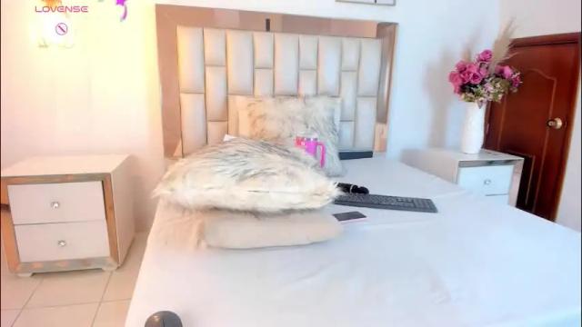 Image 11 of nastyalvanova Stream on Chaturbate on 1 month ago