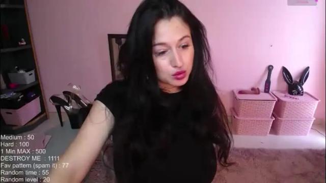 Image 10 of nastybambi_ Stream on Chaturbate on 1 month ago
