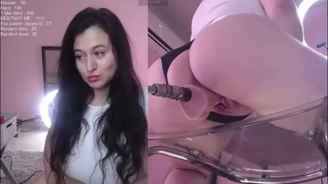 Thumbnail 3, nastybambi_'s Stream at Chaturbate, 1 month ago