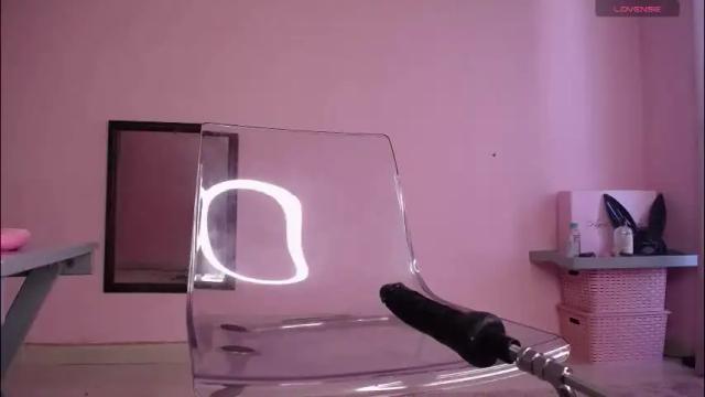 Image 2 of nastybambi_ Stream on Chaturbate on 1 month ago