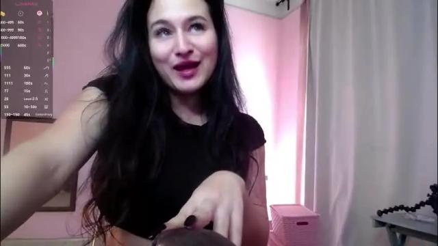 Image 2 of nastybambi_ Stream on Chaturbate on 9 days ago