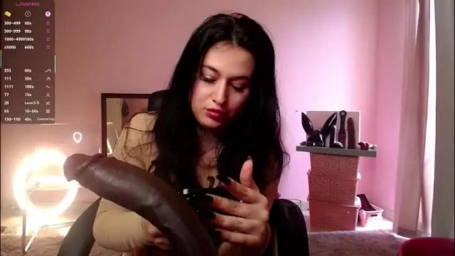 Thumbnail 1, nastybambi_'s Stream at Chaturbate, 4 days ago