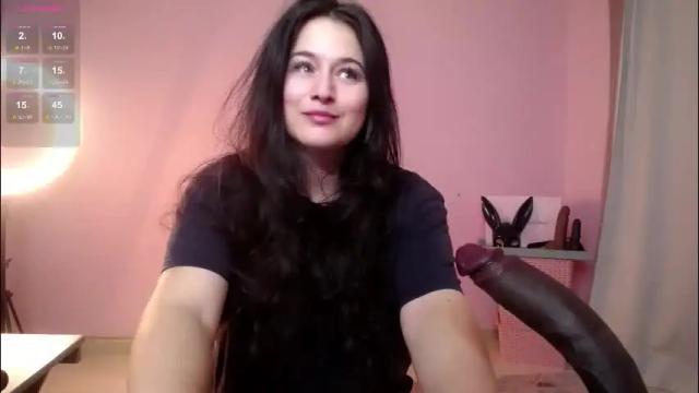 Image 2 of nastybambi_ Stream on Chaturbate on 2 months ago