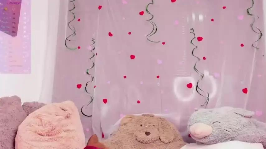 nastybrunette_ Chaturbate