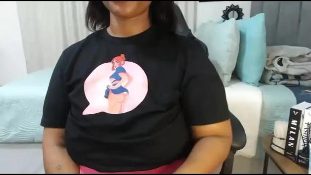 Thumbnail 2, nastycronicax24's Stream at Chaturbate, Just now