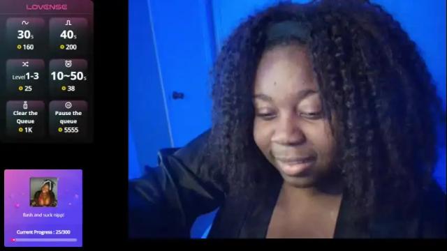 Image 11 of nastygal1999 Stream on Chaturbate on 13 days ago