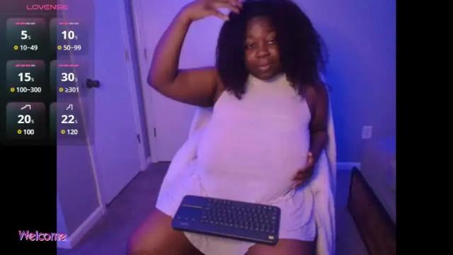 Image 2 of nastygal1999 Stream on Chaturbate on 4 months ago