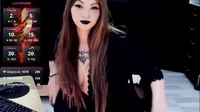 Image 12 of nastykatty_ Stream on Chaturbate on 1 month ago