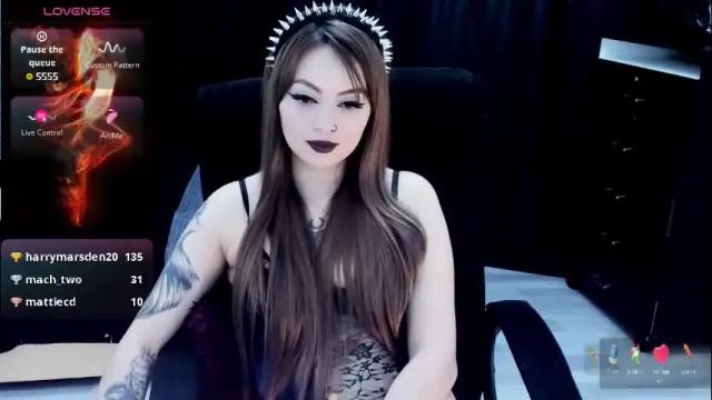 Image 7 of nastykatty_ Stream on Chaturbate on 1 month ago