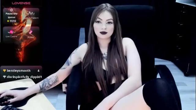 Image 6 of nastykatty_ Stream on Chaturbate on 13 days ago