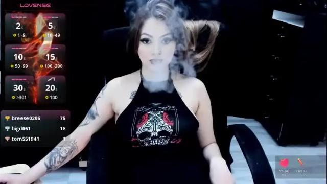 Thumbnail 1, nastykatty_'s Stream at Chaturbate, 6 days ago