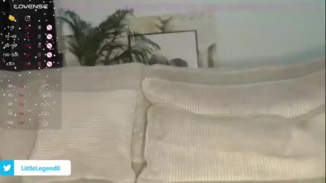 Image 4 of nastylegends Stream on Chaturbate on 14 months ago