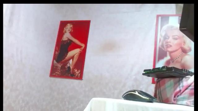 Image 3 of nat_ardient Stream on Chaturbate on 2 months ago