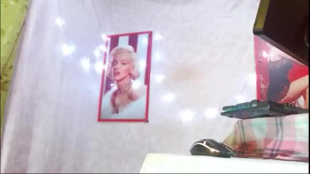 Image 6 of nat_ardient Stream on Chaturbate on 2 days ago