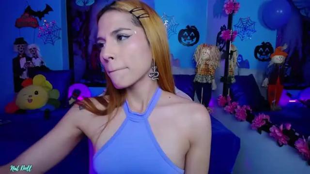 Image 12 of nat_doll Stream on Chaturbate on 18 months ago