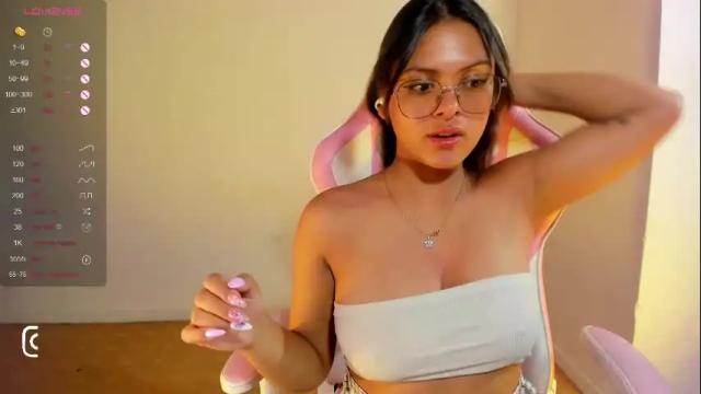 Image 7 of nata__garcia Stream on Chaturbate on 2 months ago