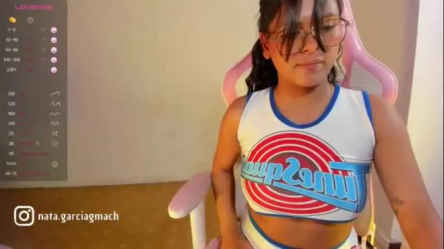 Image 8 of nata__garcia Stream on Chaturbate on 2 months ago