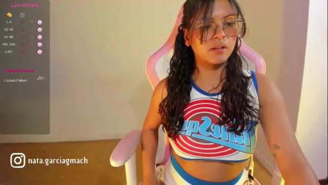 Thumbnail 3, nata__garcia's Stream at Chaturbate, 1 month ago