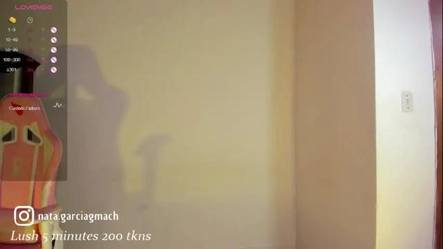 Image 12 of nata__garcia Stream on Chaturbate on 1 month ago