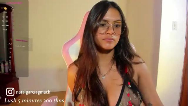 Image 8 of nata__garcia Stream on Chaturbate on 1 month ago