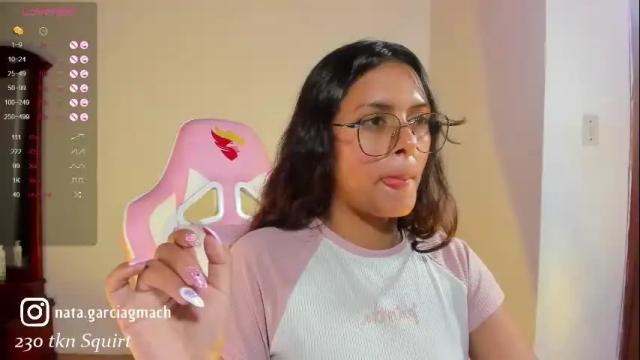 Image 10 of nata__garcia Stream on Chaturbate on 1 month ago