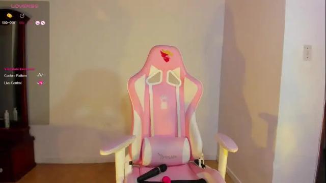 Image 8 of nata__garcia Stream on Chaturbate on 1 month ago