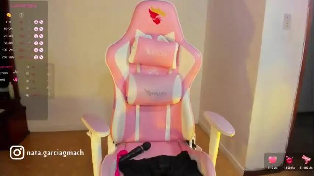 Image 6 of nata__garcia Stream on Chaturbate on 1 month ago