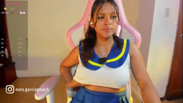 Image 7 of nata__garcia Stream on Chaturbate on 1 month ago
