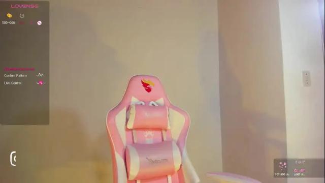 Image 11 of nata__garcia Stream on Chaturbate on 1 month ago