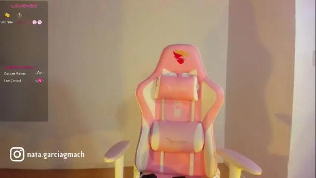 Image 3 of nata__garcia Stream on Chaturbate on 1 month ago