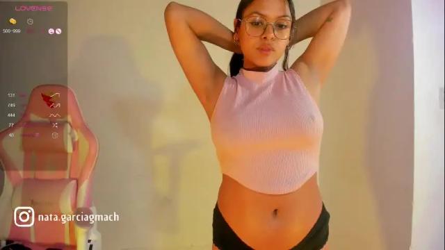 Image 7 of nata__garcia Stream on Chaturbate on 1 month ago
