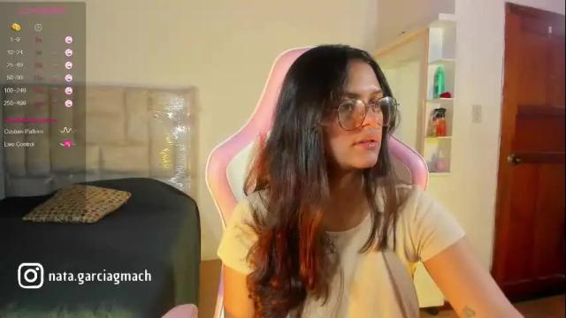 Image 10 of nata__garcia Stream on Chaturbate on 4 months ago