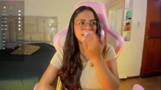 Thumbnail 2, nata__garcia's Stream at Chaturbate, 1 month ago