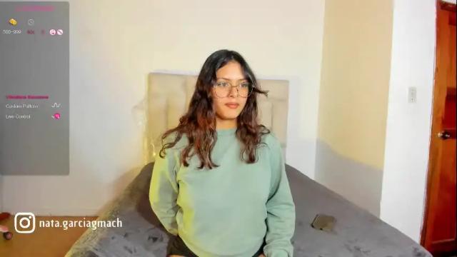 Image 11 of nata__garcia Stream on Chaturbate on 23 days ago