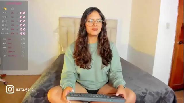 Image 2 of nata__garcia Stream on Chaturbate on 23 days ago
