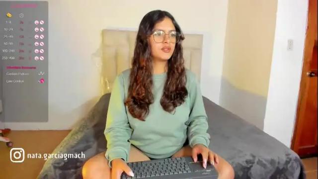 Image 4 of nata__garcia Stream on Chaturbate on 23 days ago