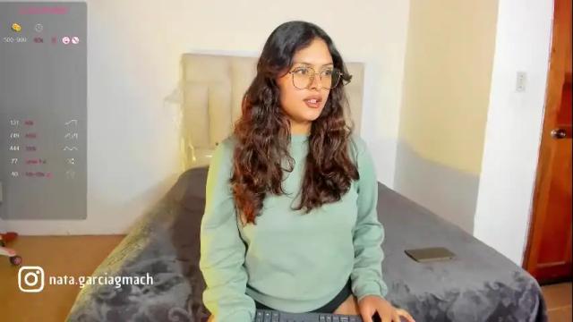 Image 7 of nata__garcia Stream on Chaturbate on 23 days ago