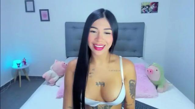 Thumbnail 2, nata_gil19's Stream at Chaturbate, 3 months ago