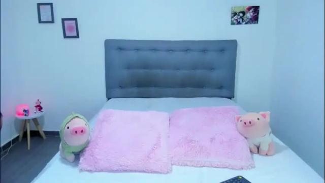 Image 6 of nata_gil19 Stream on Chaturbate on 2 months ago