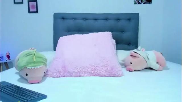 Image 10 of nata_gil19 Stream on Chaturbate on 1 month ago