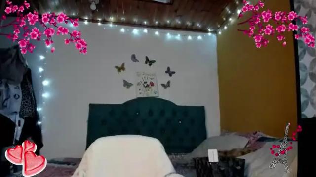 Thumbnail 1, nata_paris's Stream at Chaturbate, 1 month ago