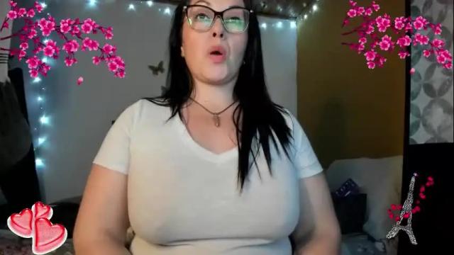 Image 4 of nata_paris Stream on Chaturbate on 1 month ago