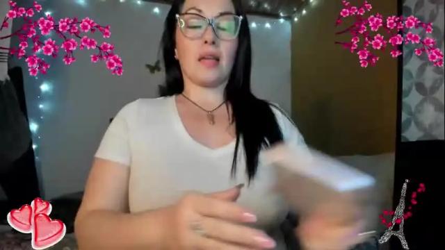 Image 6 of nata_paris Stream on Chaturbate on 1 month ago