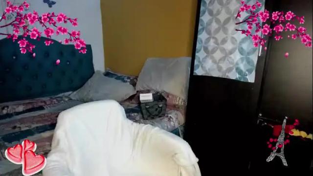 Image 8 of nata_paris Stream on Chaturbate on 18 days ago