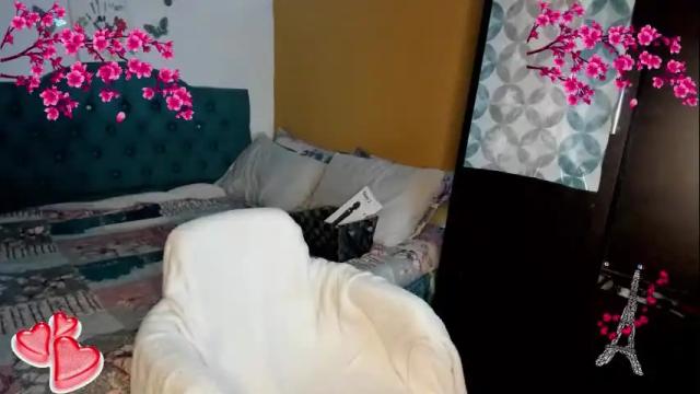 Thumbnail 1, nata_paris's Stream at Chaturbate, 11 days ago
