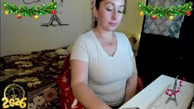 Thumbnail 3, nata_paris's Stream at Chaturbate, 12 days ago