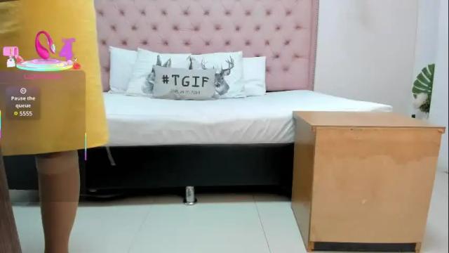 Thumbnail 1, nata_santos's Stream at Chaturbate, 1 month ago